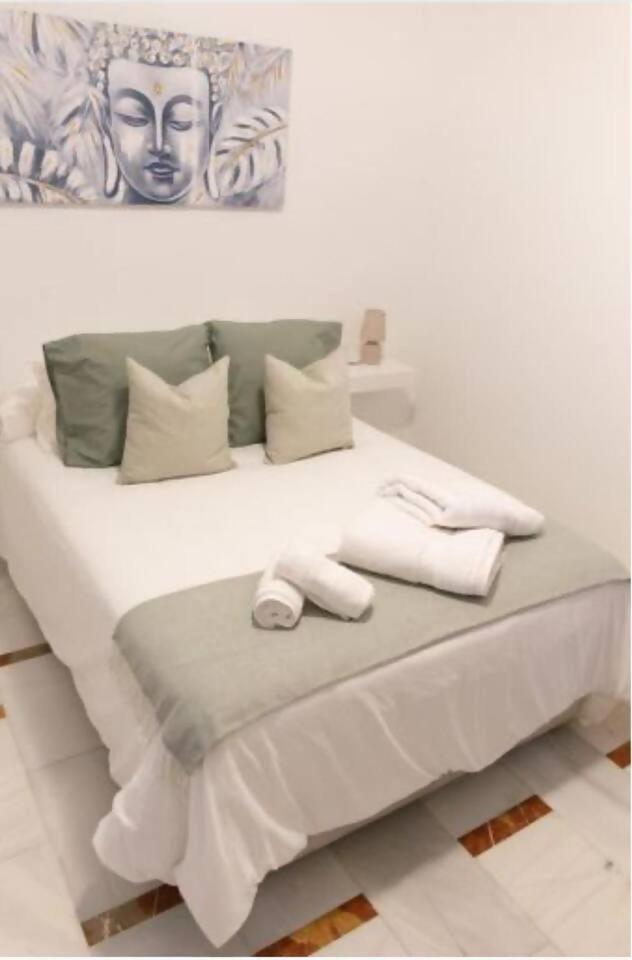 Apartamento El Embrujo De