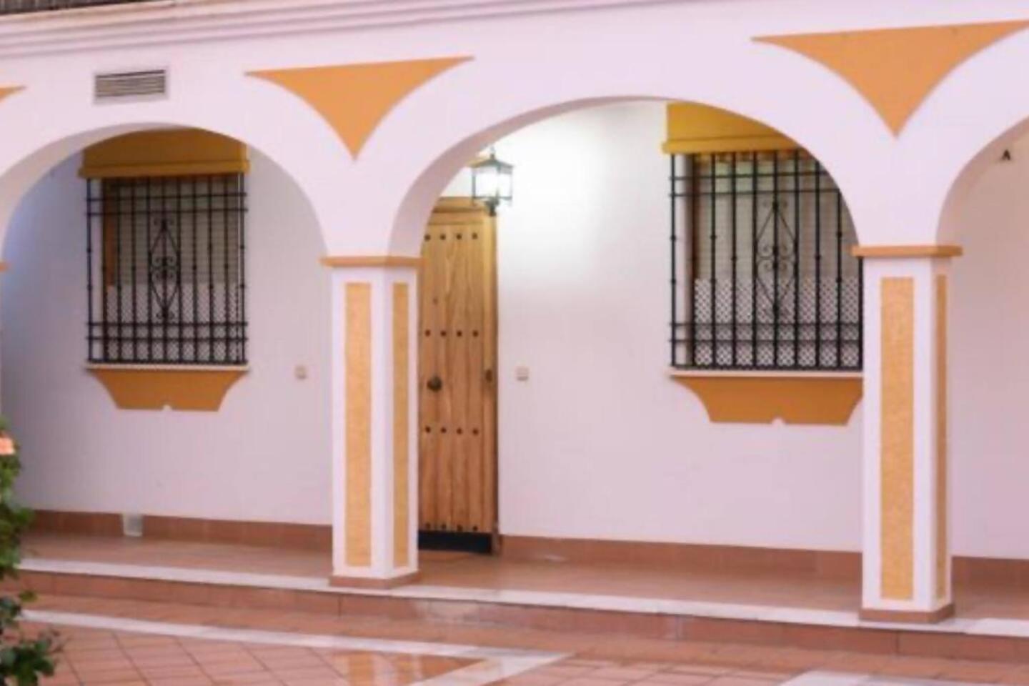 El Embrujo De Córdoba