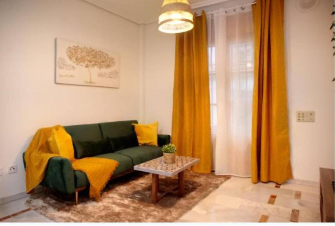 El Embrujo De Apartamento *