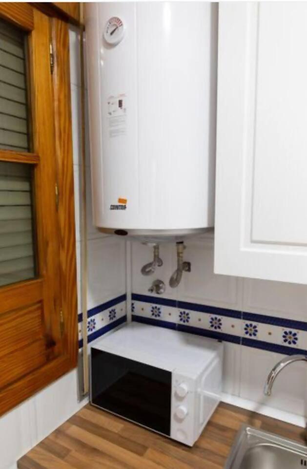 El Embrujo De Apartamento Córdoba