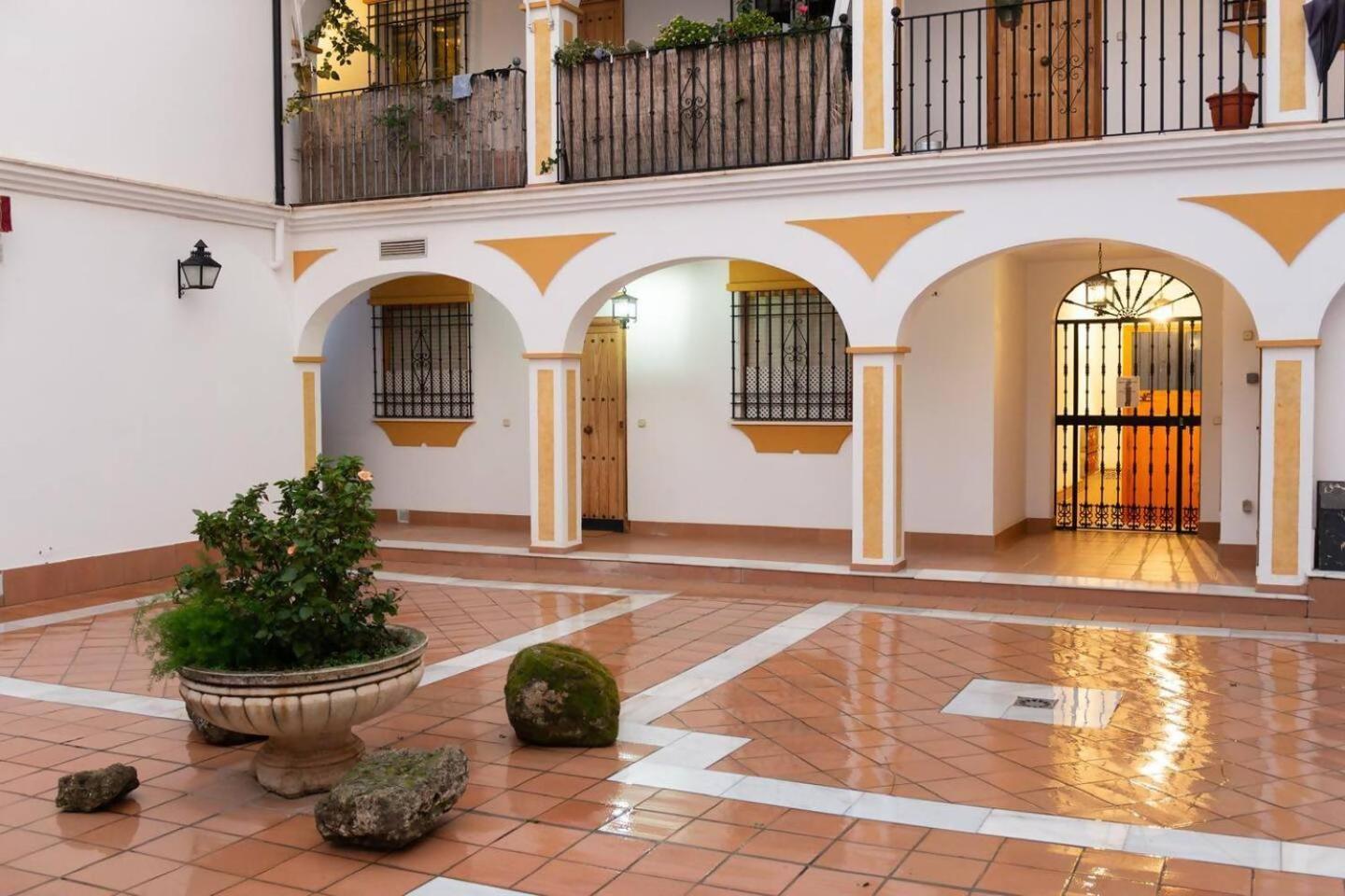 Apartamento El Embrujo De Córdoba