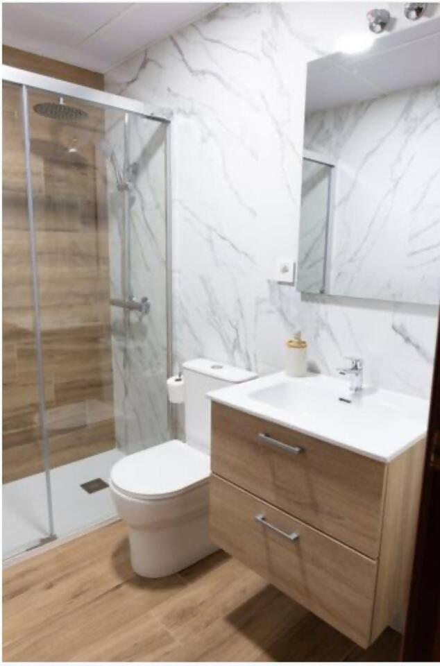 Apartamento El Embrujo De