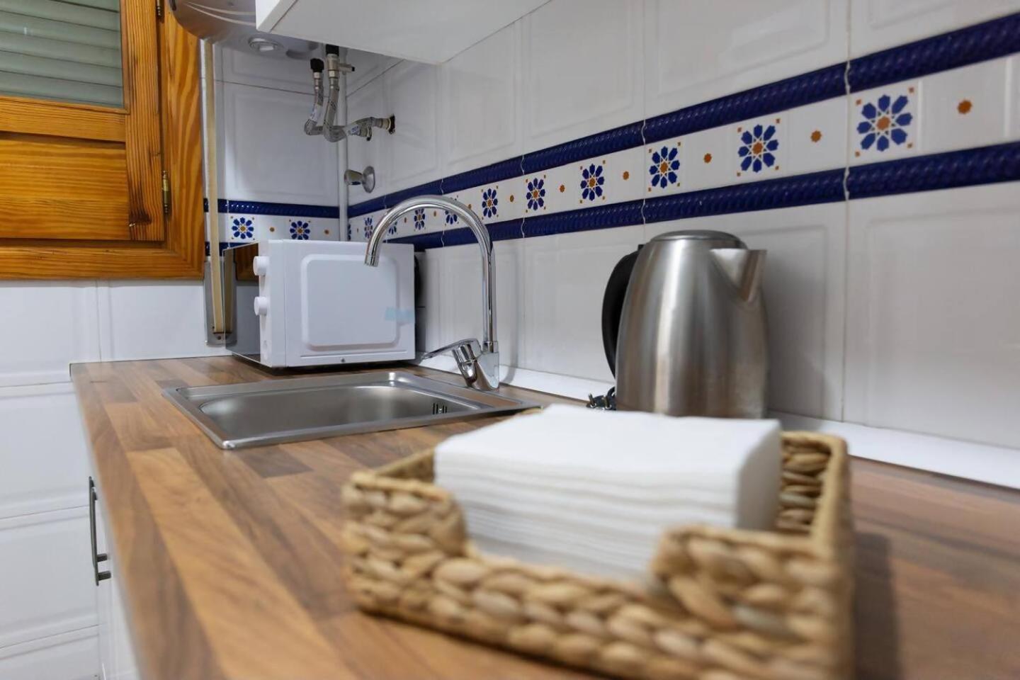 Apartamento El Embrujo De Córdoba