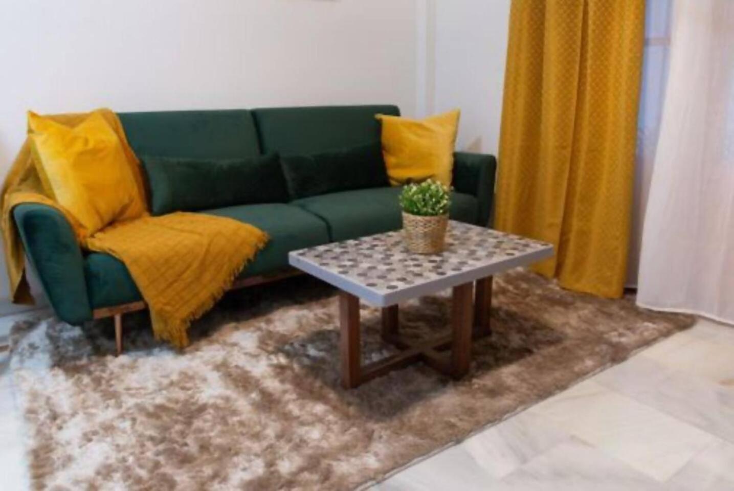 El Embrujo De Apartamento *