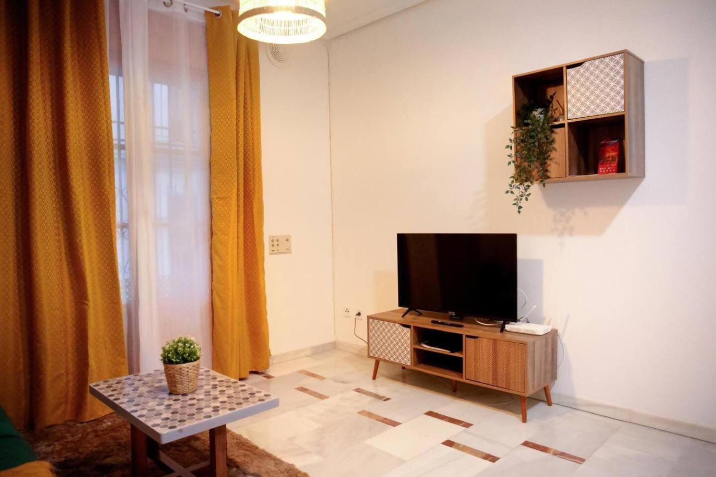 Apartamento El Embrujo De Córdoba