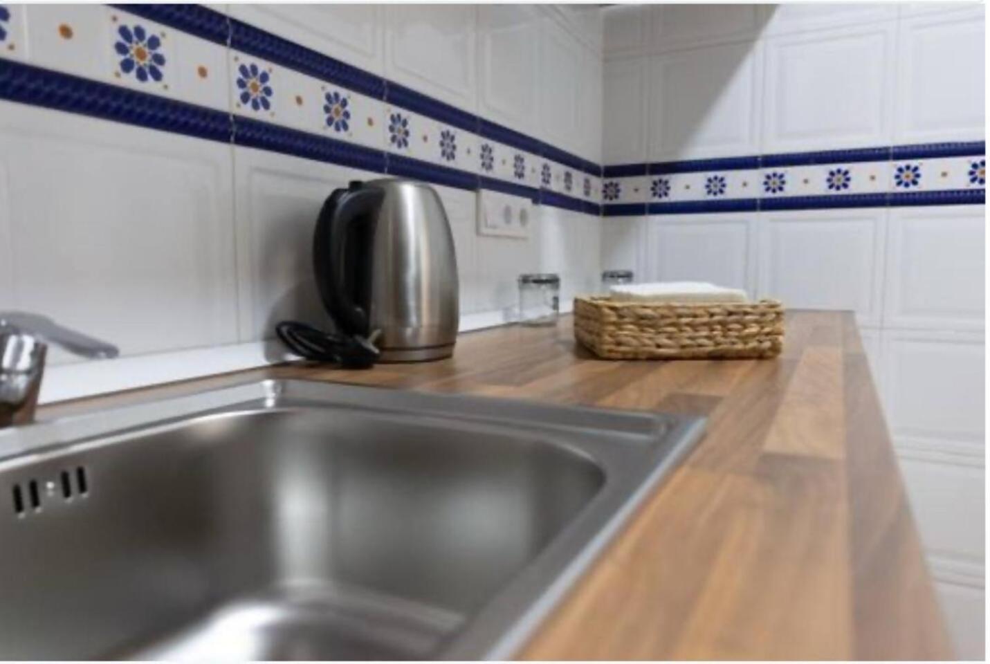El Embrujo De Apartamento