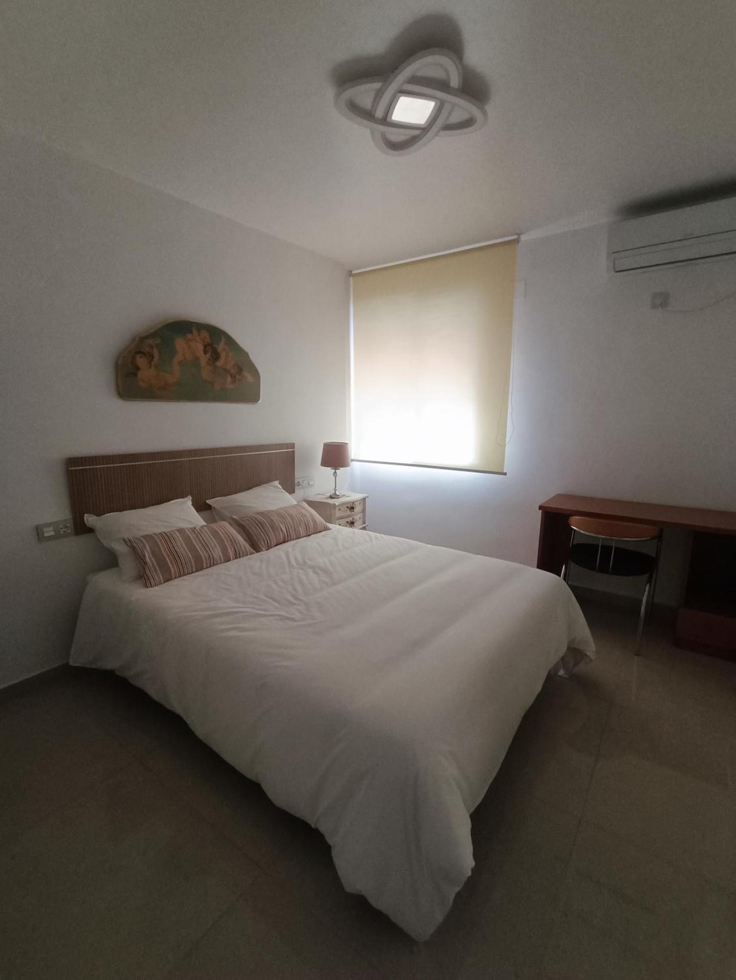 Apartment En Casa De Leonor