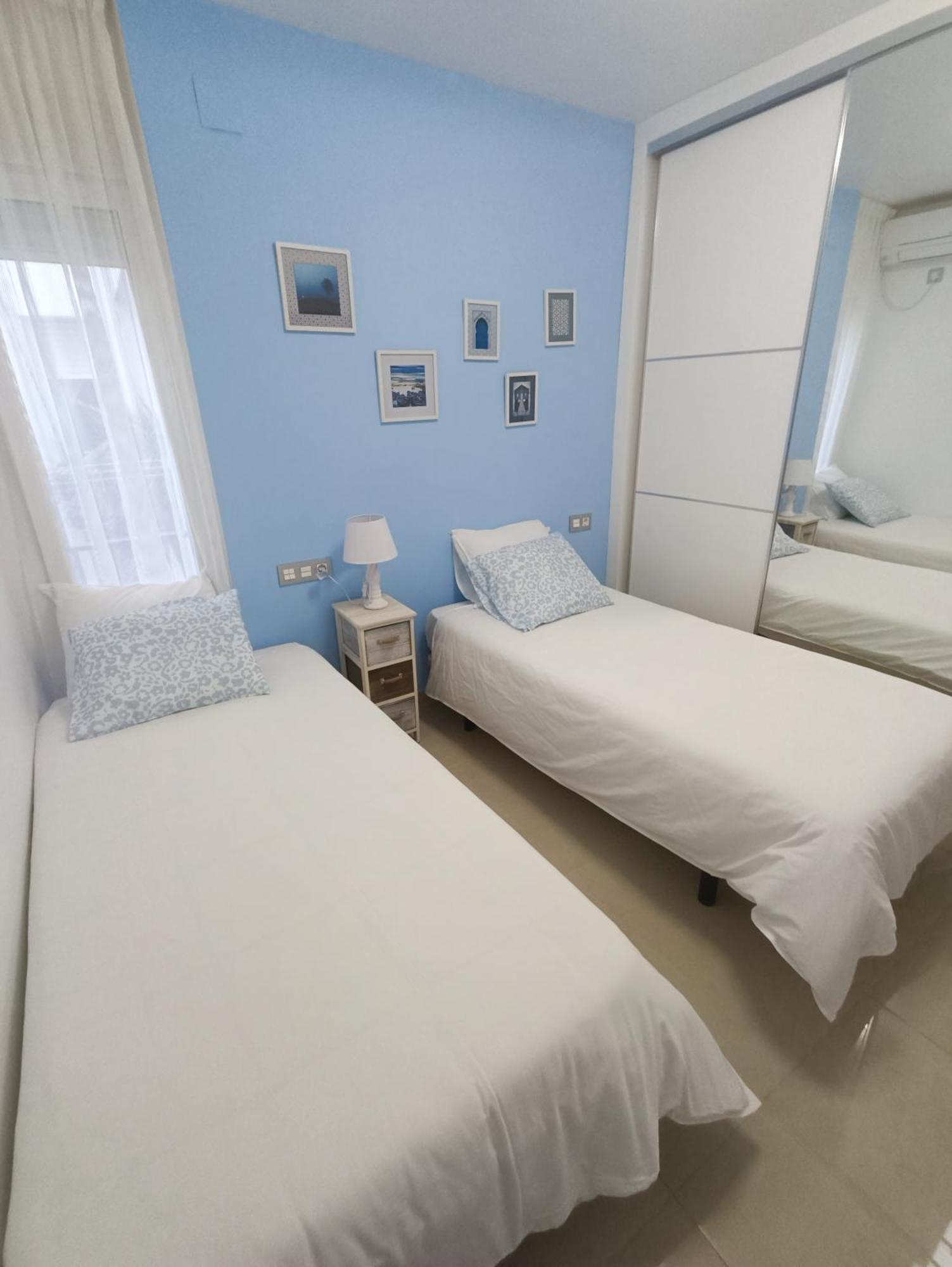 Apartment En Casa De Leonor Cordoba