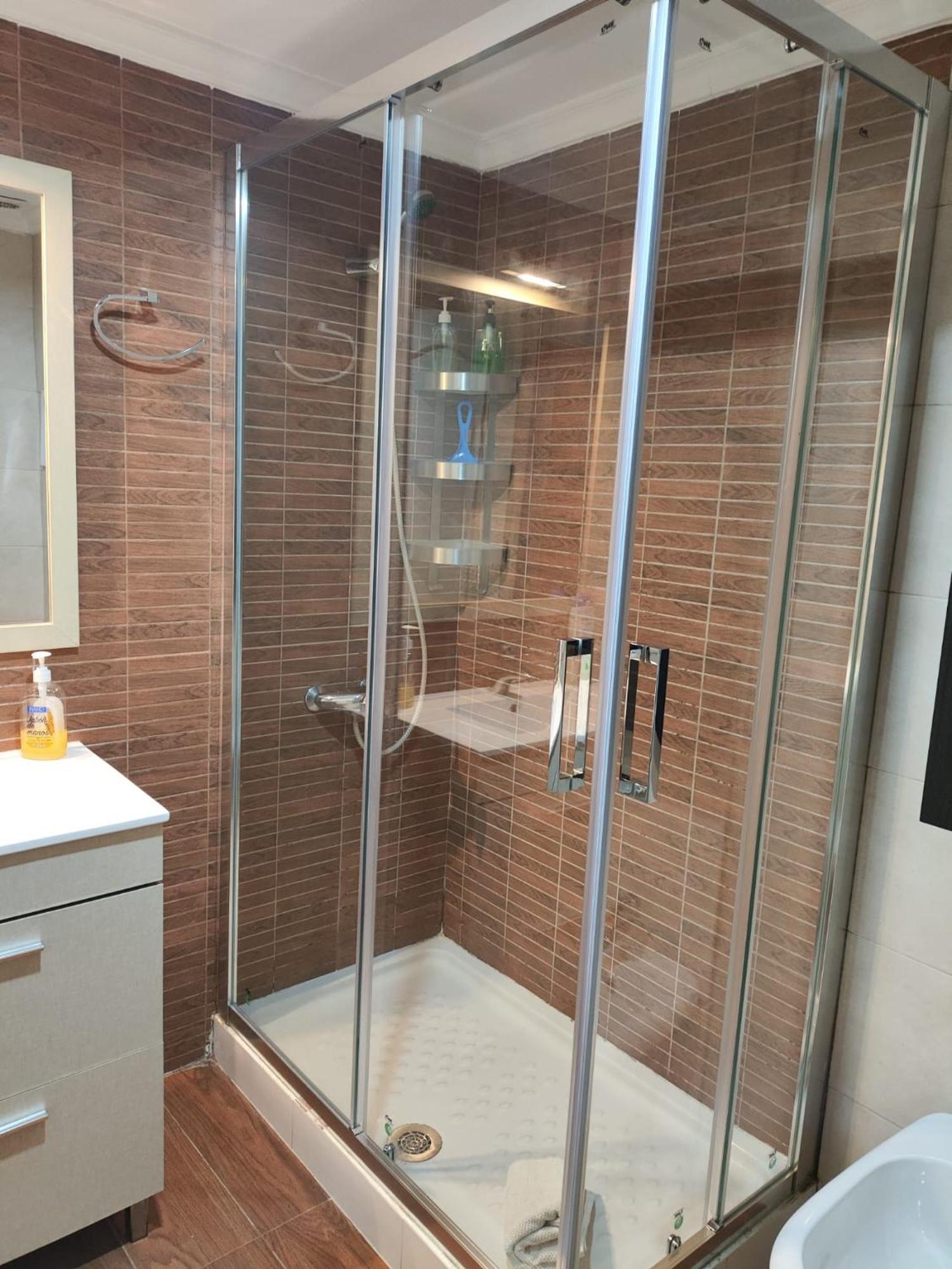 Apartment Turistico Calle San Basilio 6 Patios *