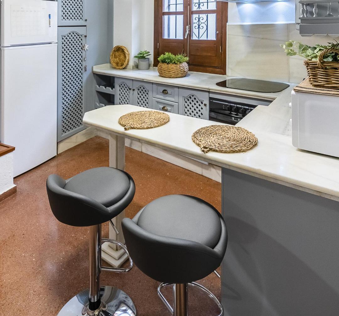 Apartamento Plaza Corredera Pilar Fayos *