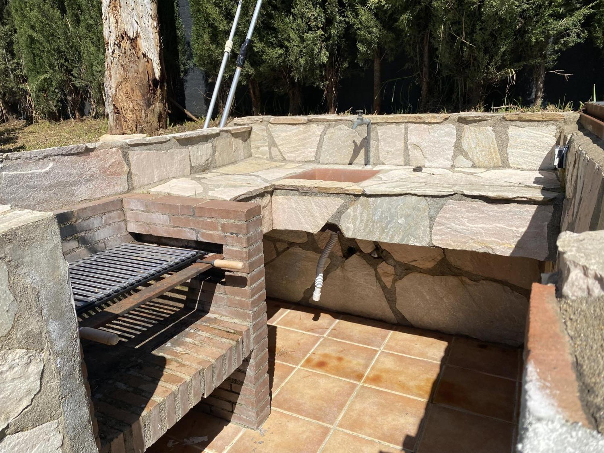 Casa Terrazas Del Rural Holiday home *