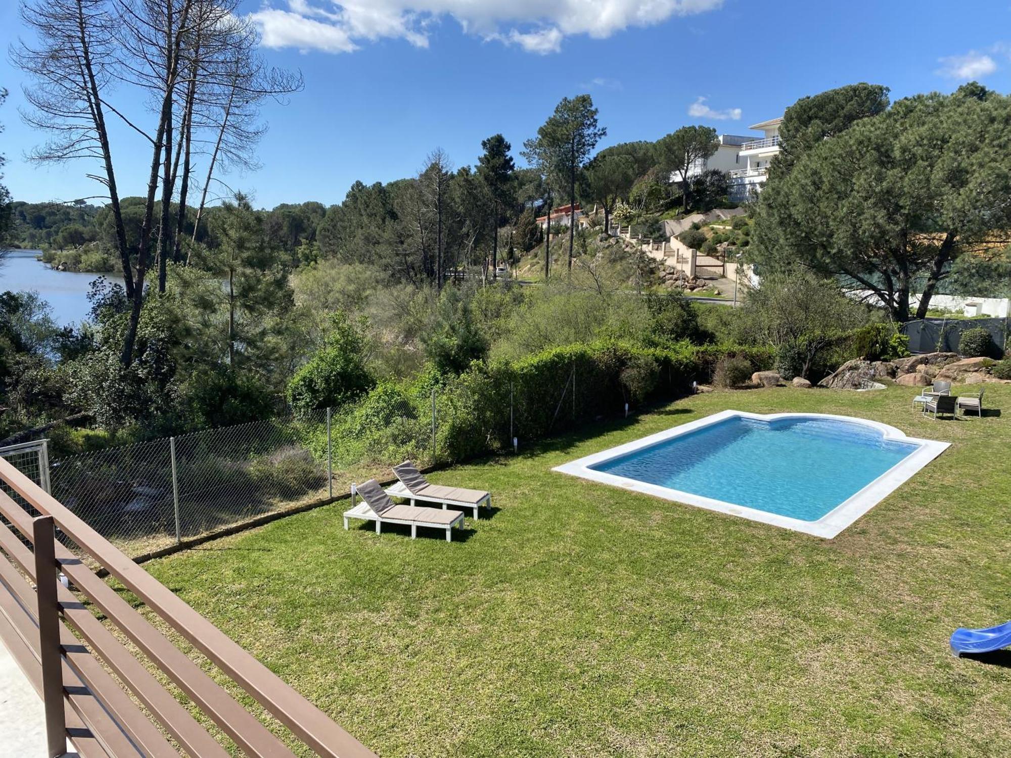 Casa Terrazas Del Rural