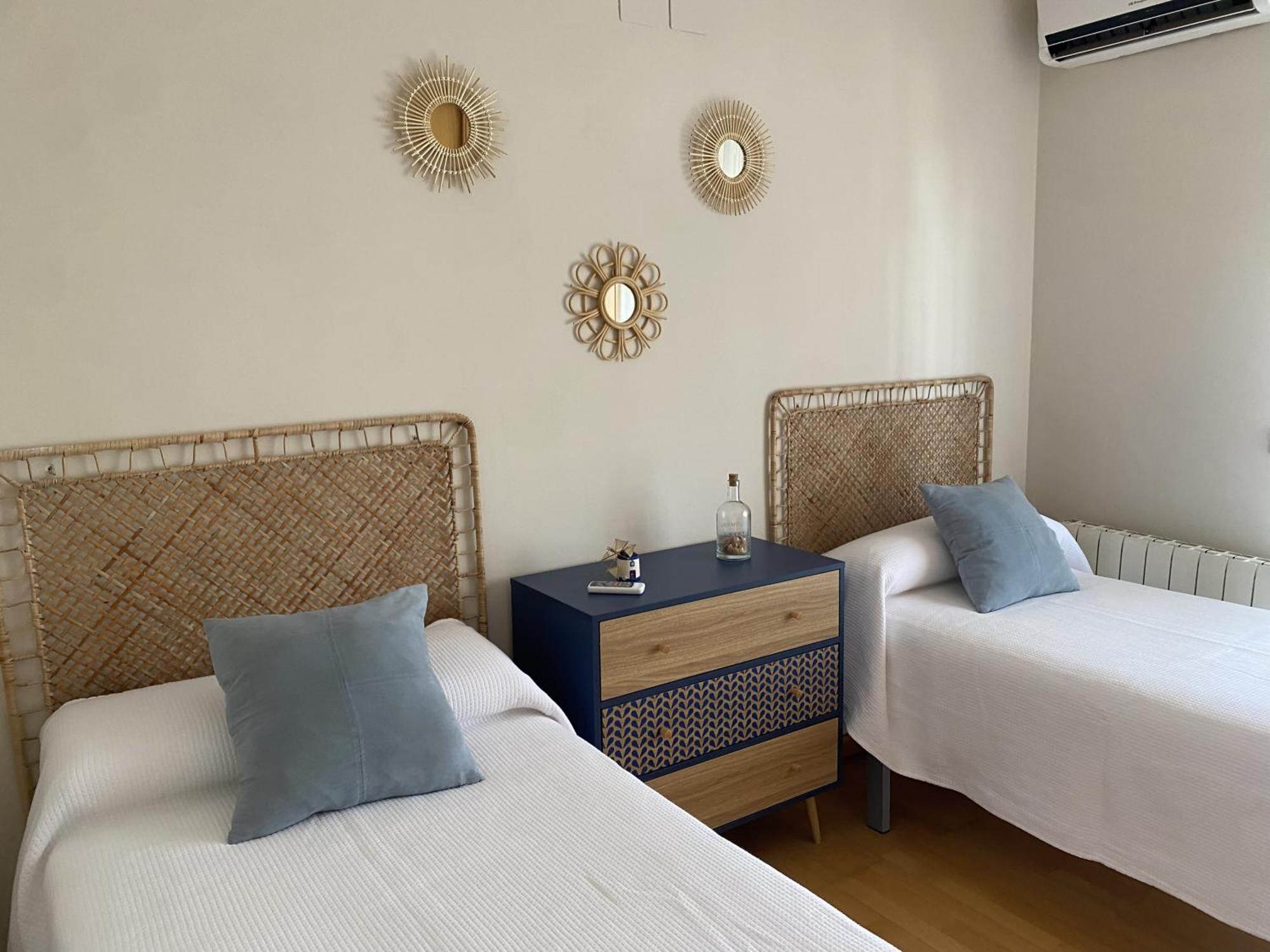 Casa Terrazas Del Rural Holiday home