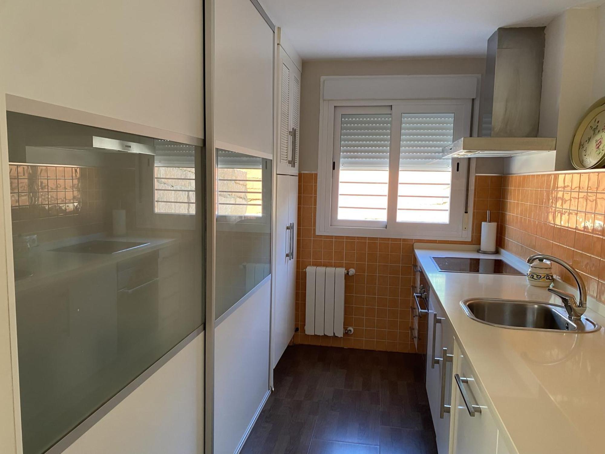 Casa Terrazas Del Rural Holiday home *