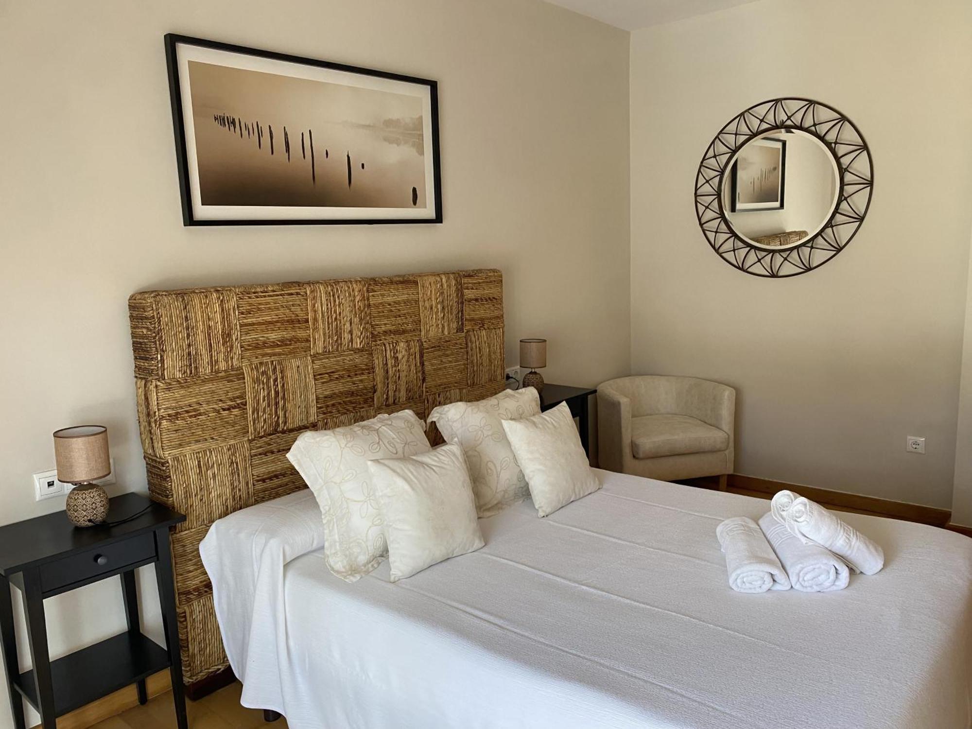 Casa Terrazas Del Rural Holiday home