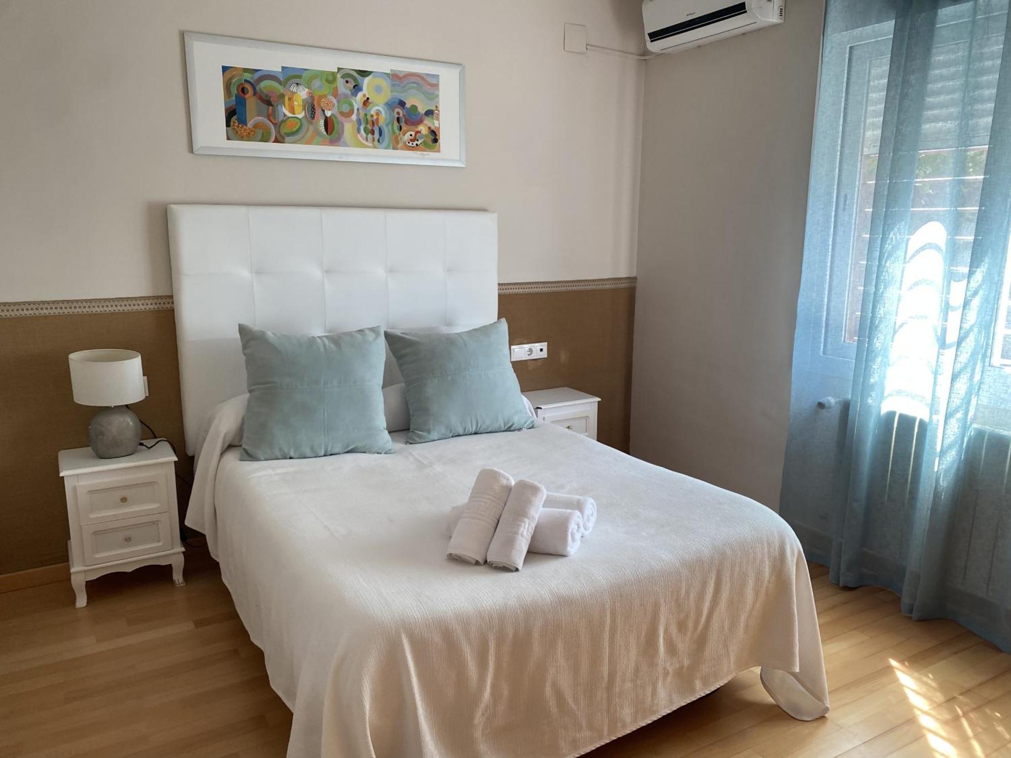 Casa Terrazas Del Rural Holiday home *