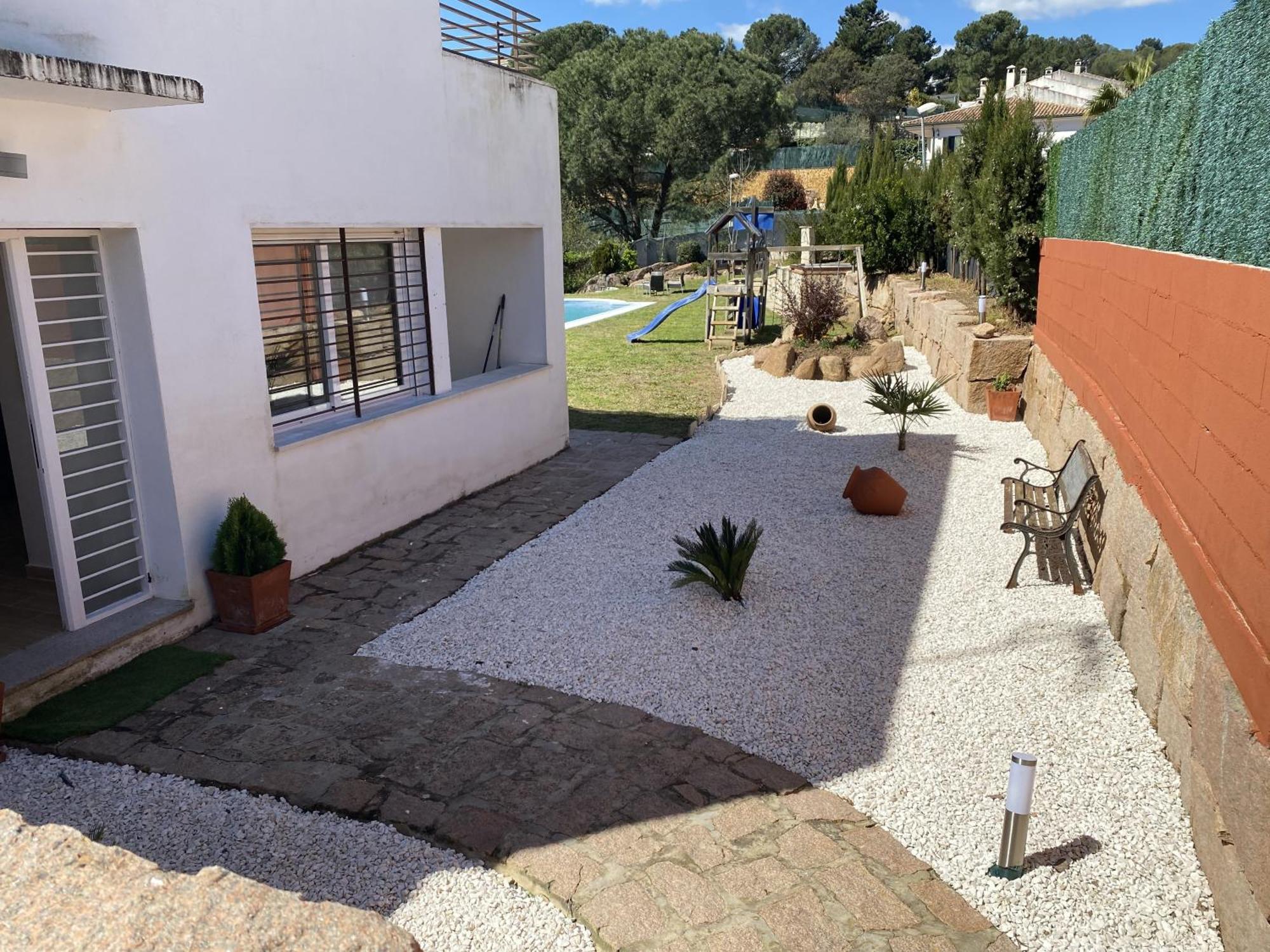 Terrazas Del Rural Сasa de vacaciones Córdoba