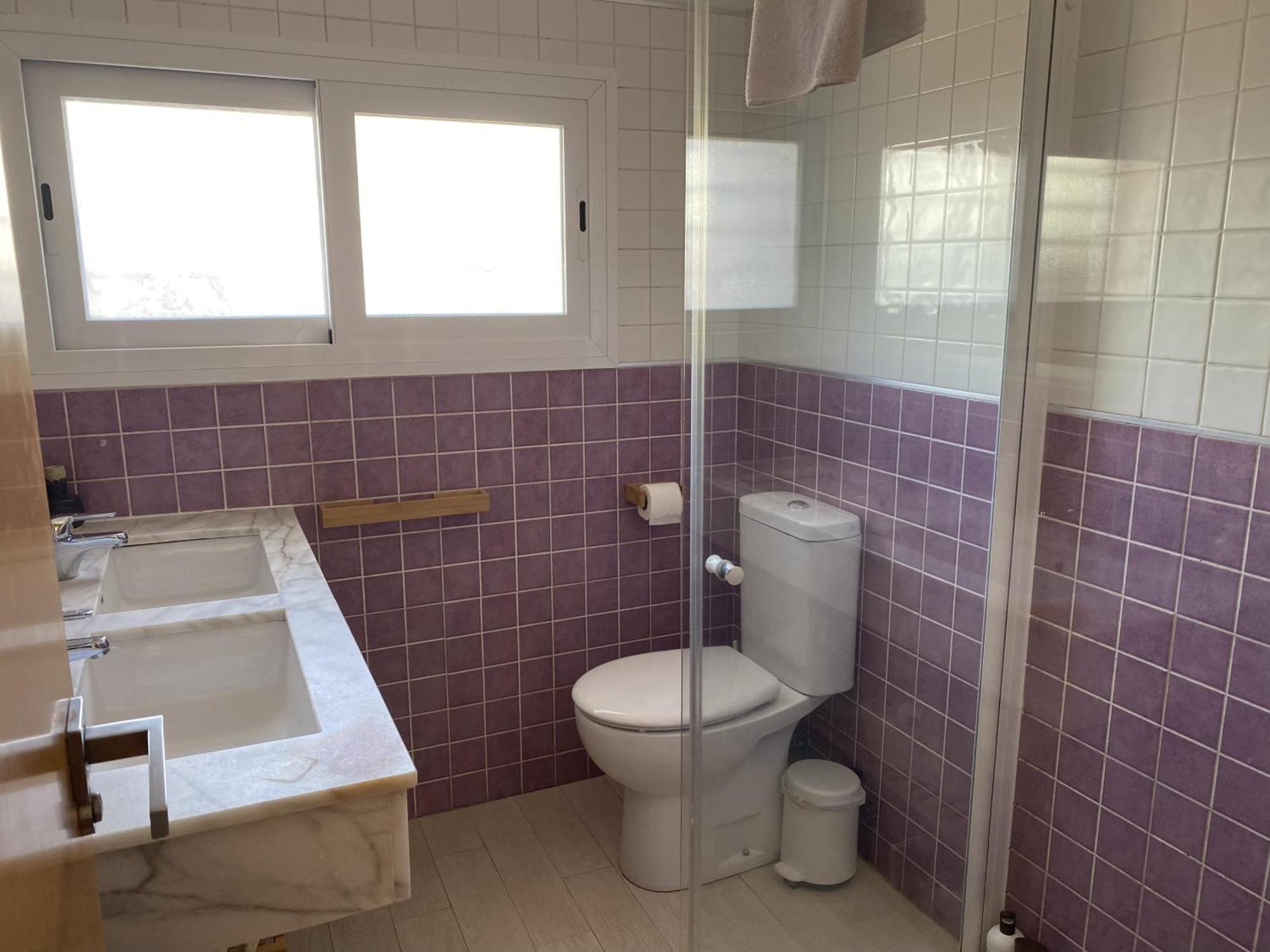 Holiday home Casa Terrazas Del Rural Cordoba