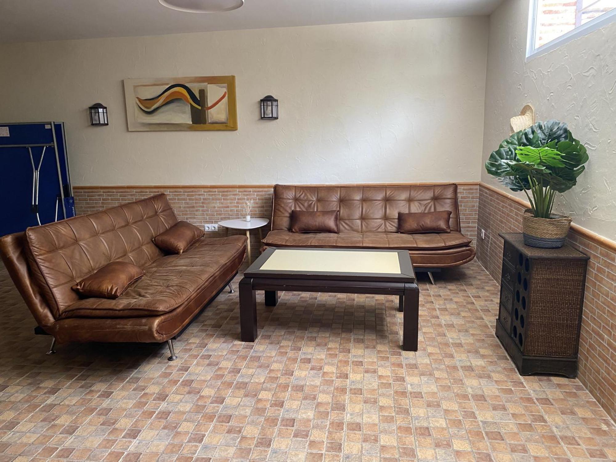 Casa Terrazas Del Rural Cordoba