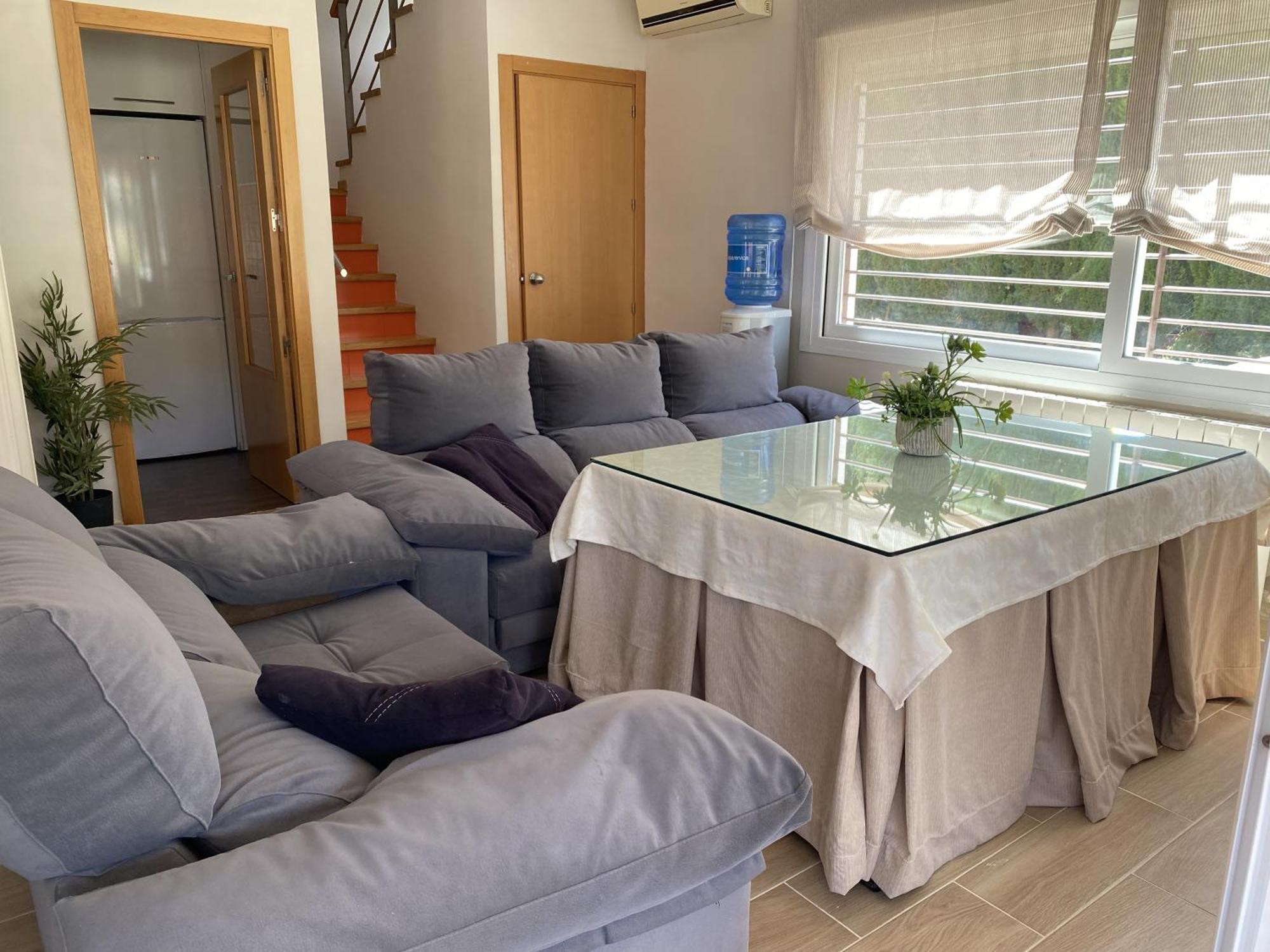Holiday home Casa Terrazas Del Rural