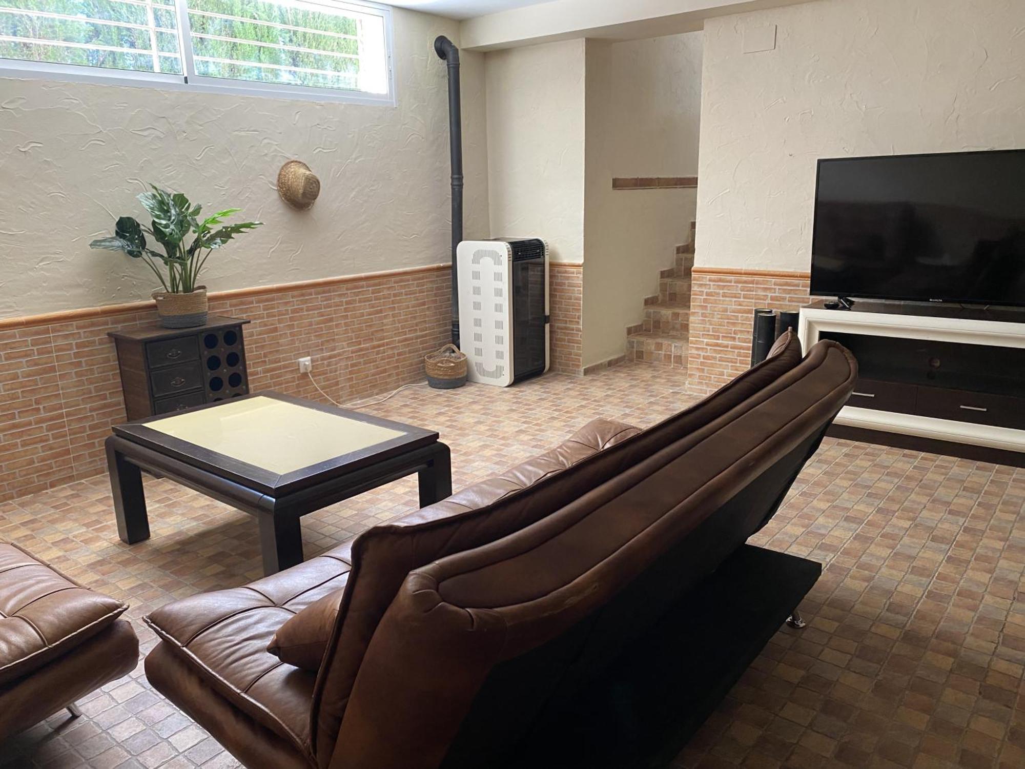 Casa Terrazas Del Rural Holiday home *