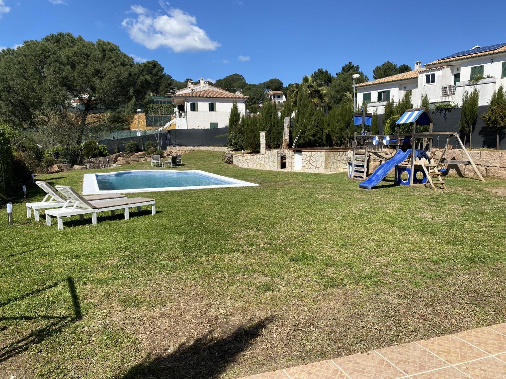 Casa Terrazas Del Rural Holiday home Cordoba