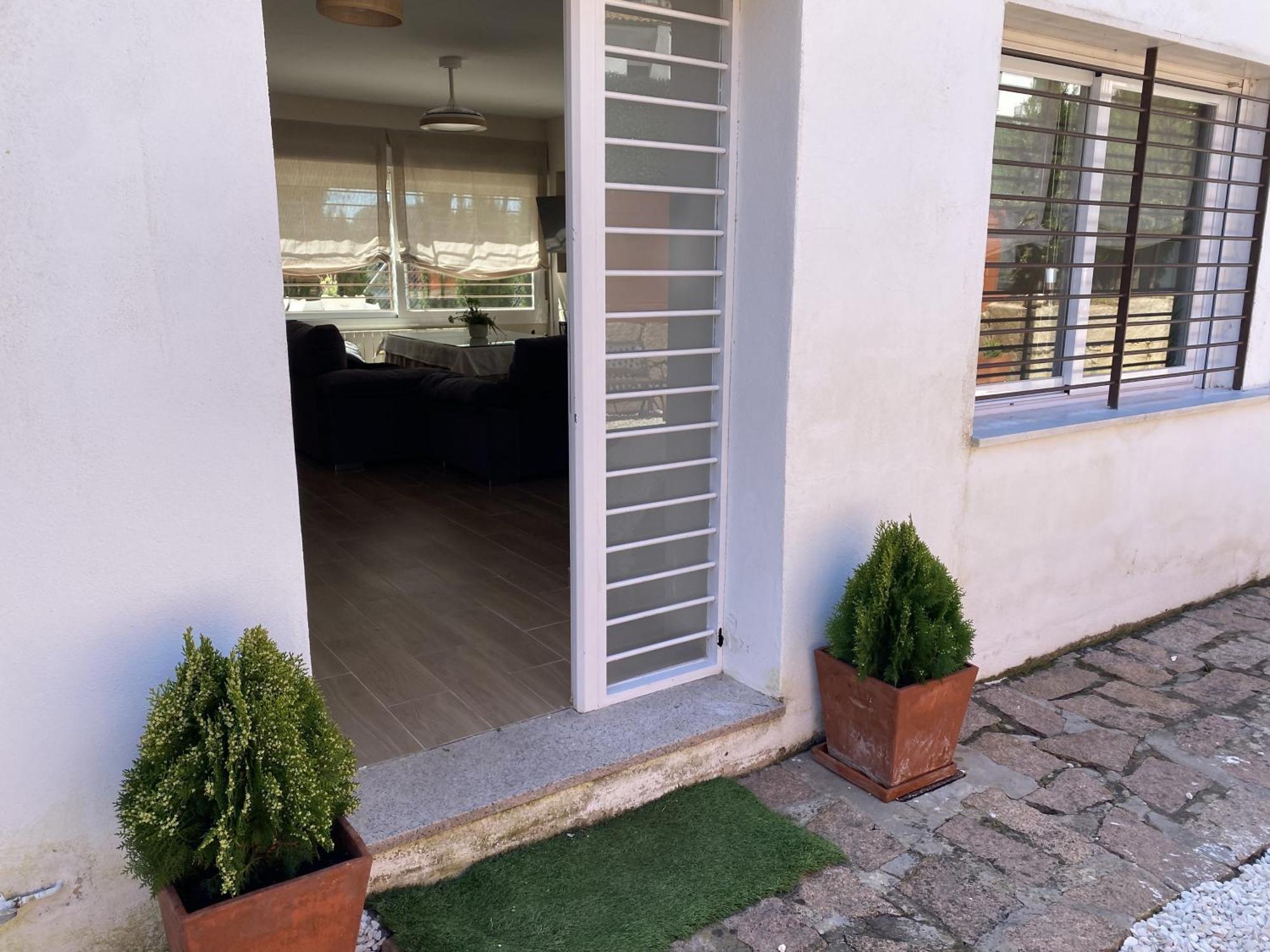 Casa Terrazas Del Rural * Cordoba