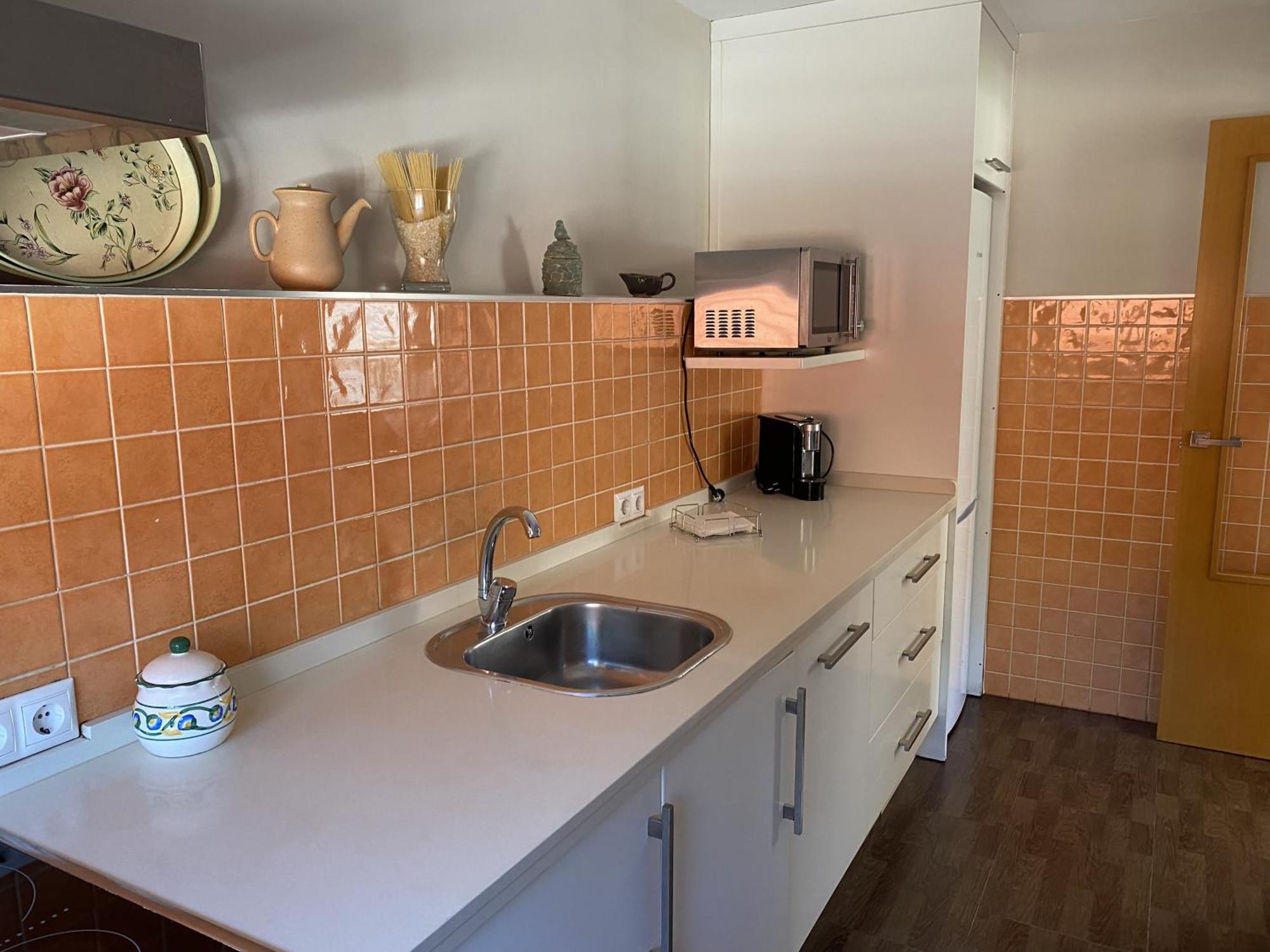 Casa Terrazas Del Rural Holiday home *