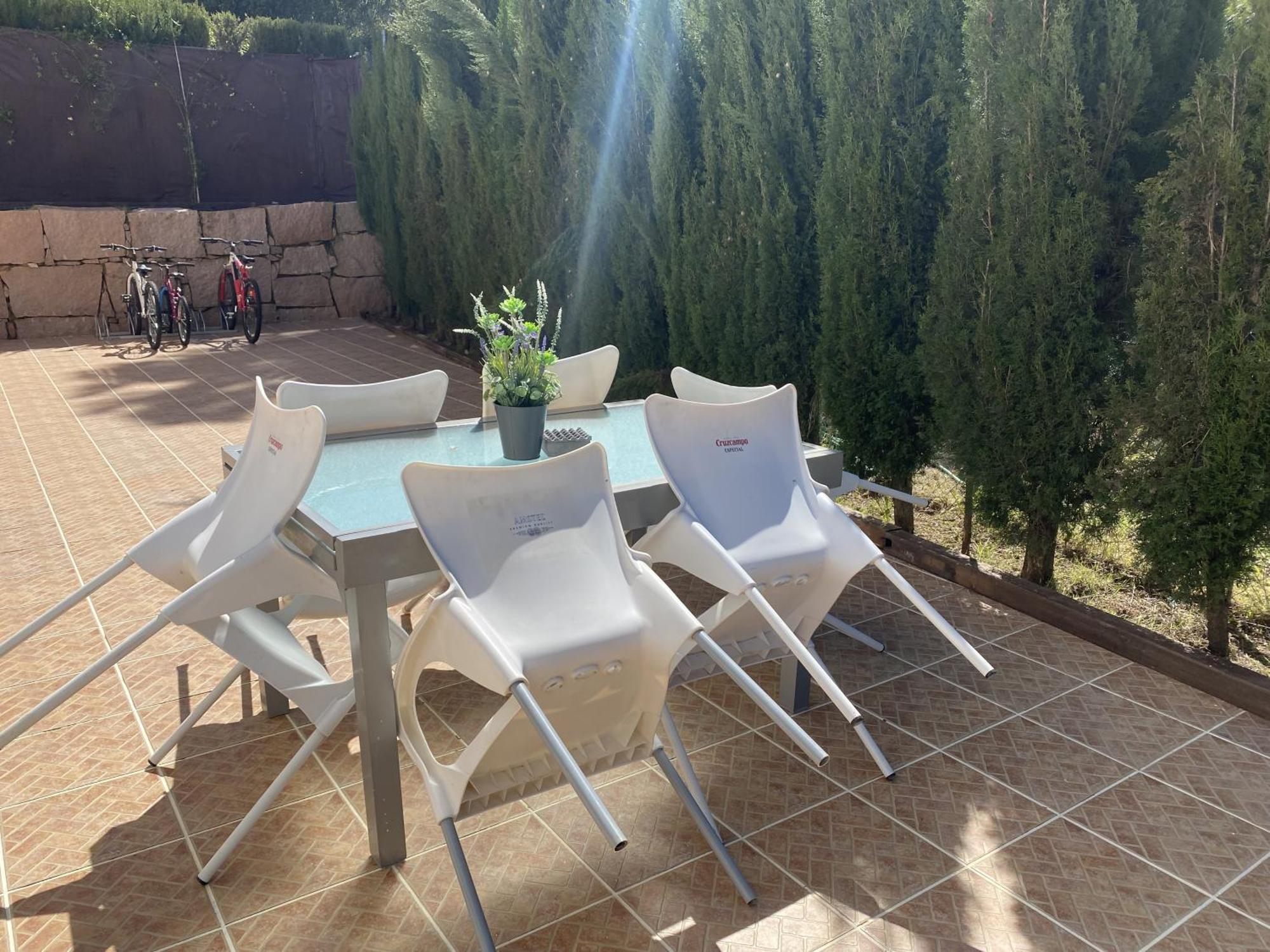 Casa Terrazas Del Rural Holiday home Cordoba