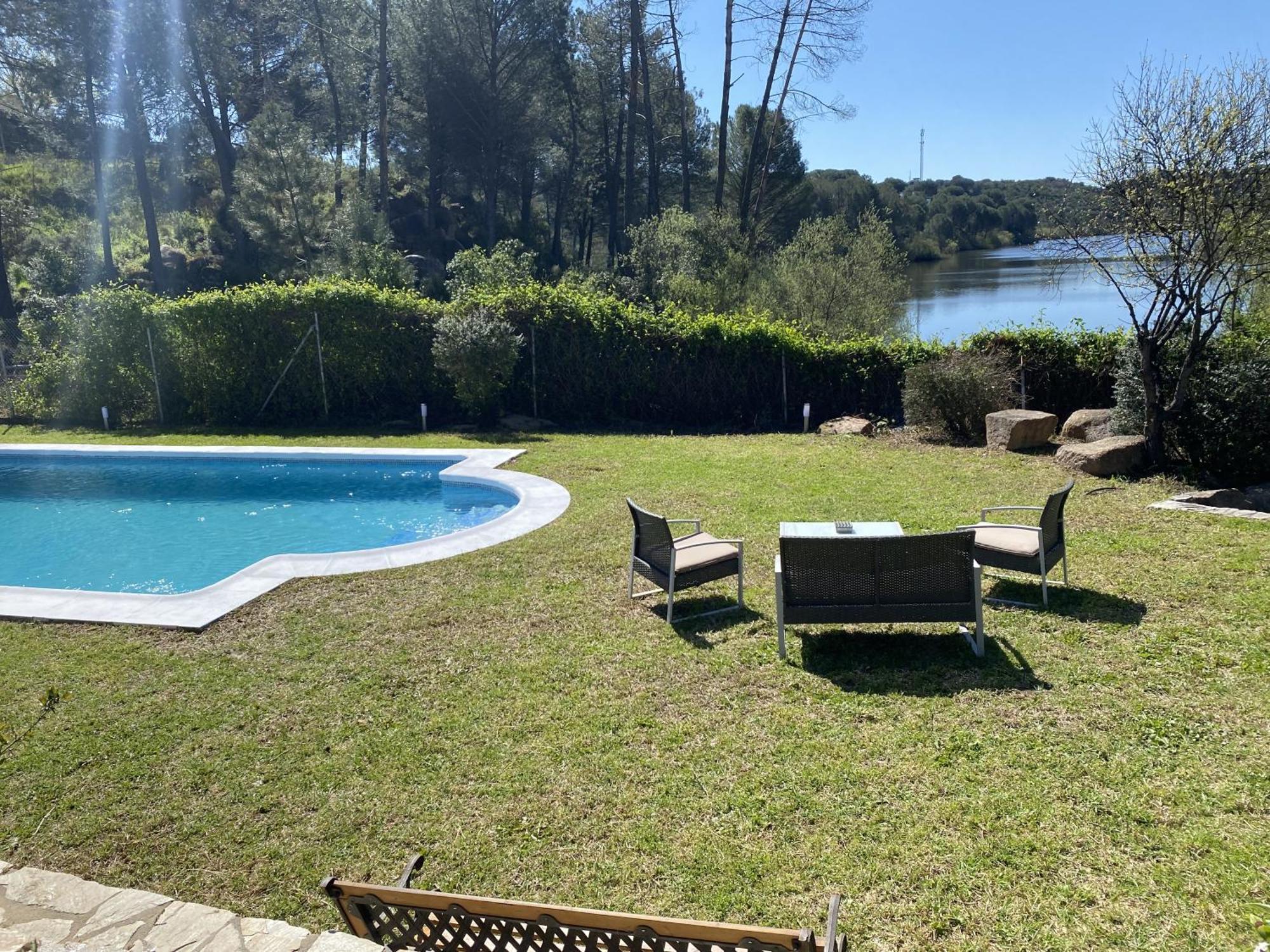 Casa Terrazas Del Rural * Cordoba