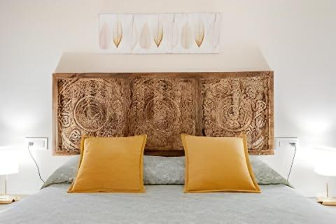 Apartment Loft Flor De Azahar Parking Privado *
