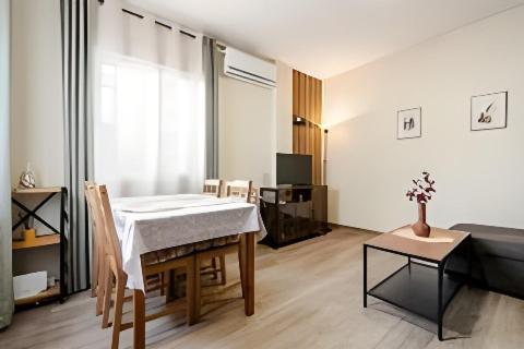 Apartment Loft Flor De Azahar Parking Privado Cordoba