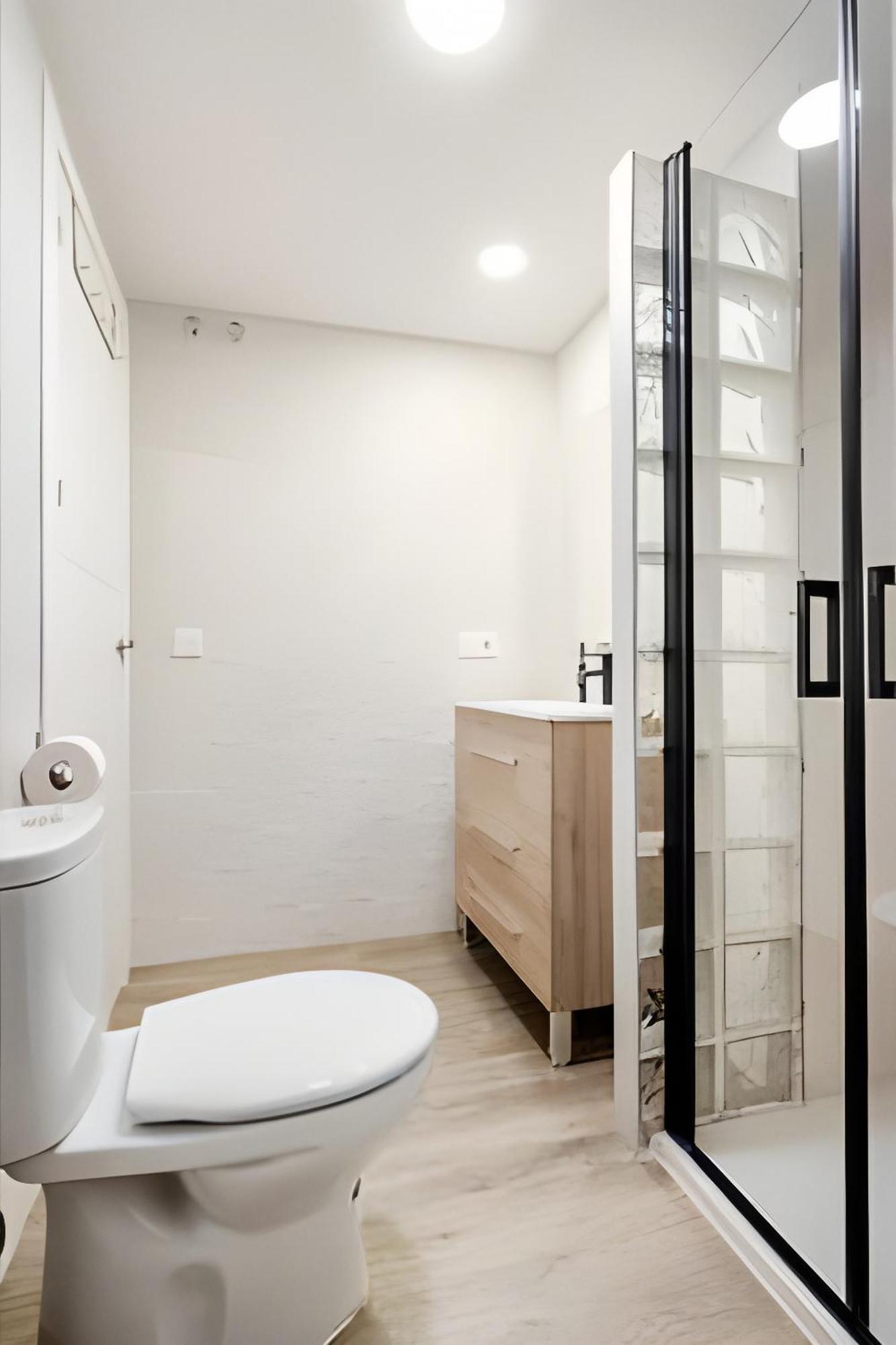 Apartment Loft Flor De Azahar Parking Privado *