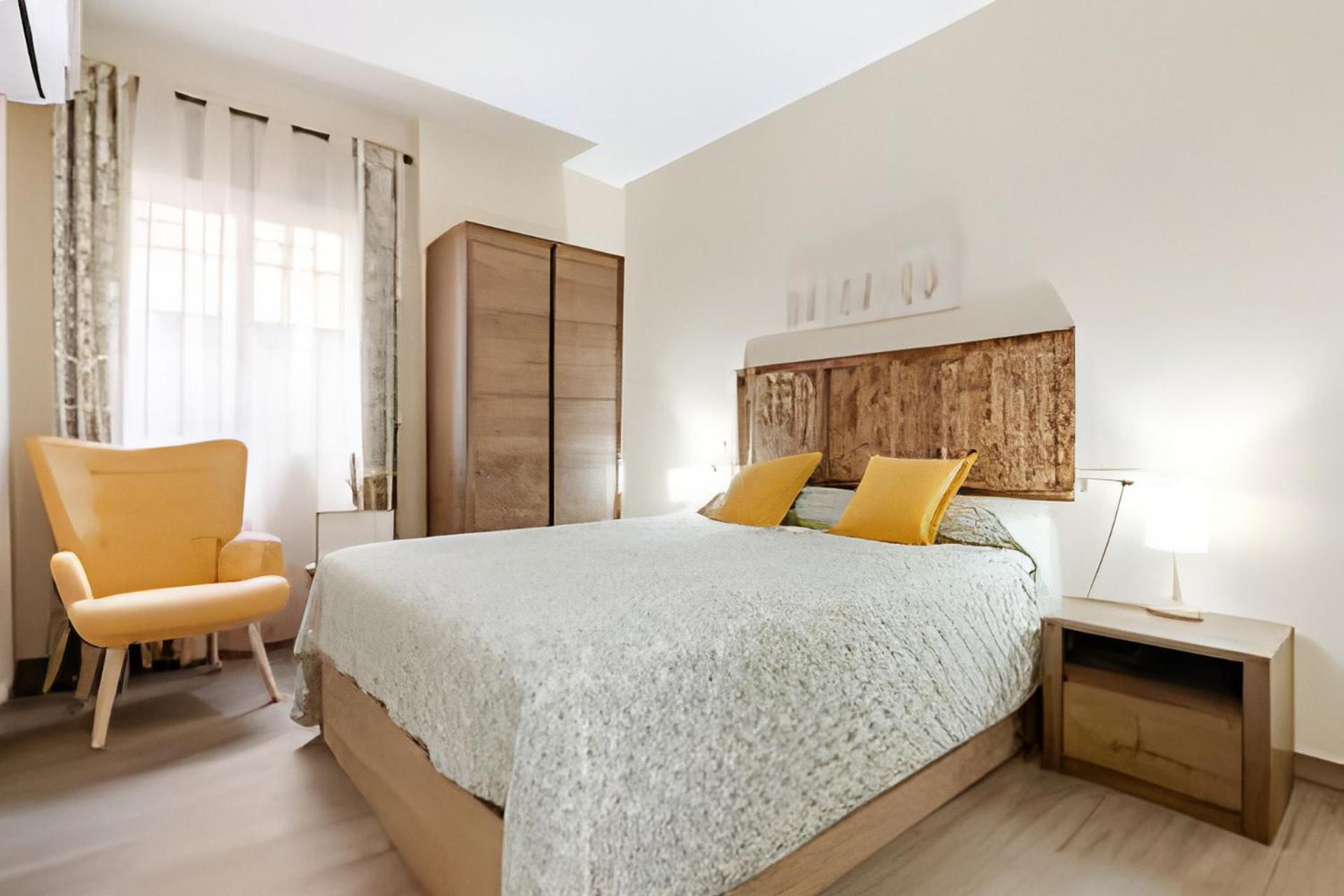 Loft Flor De Azahar Parking Privado Cordoba