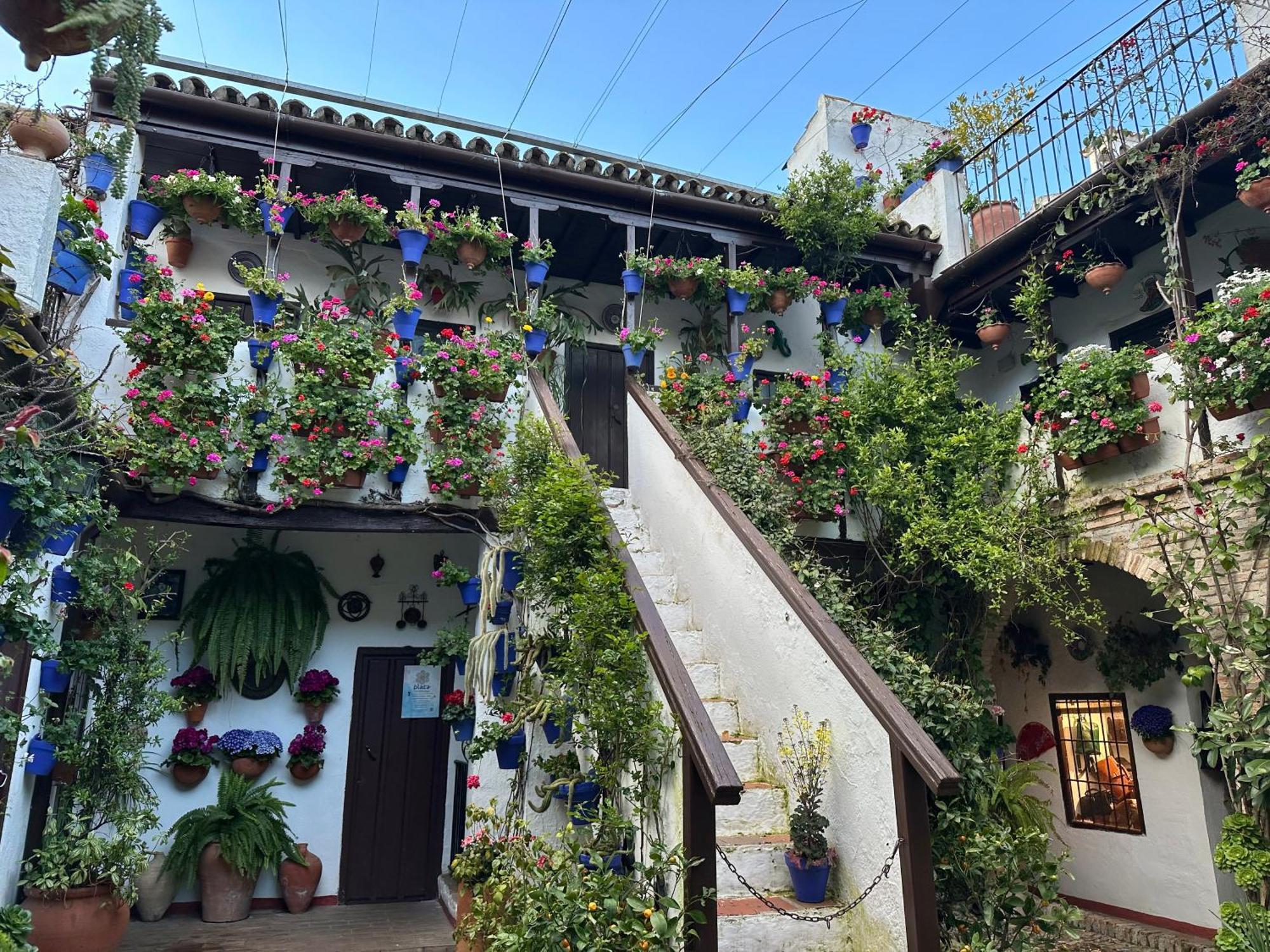 Alcazar San Basilio * Cordoba