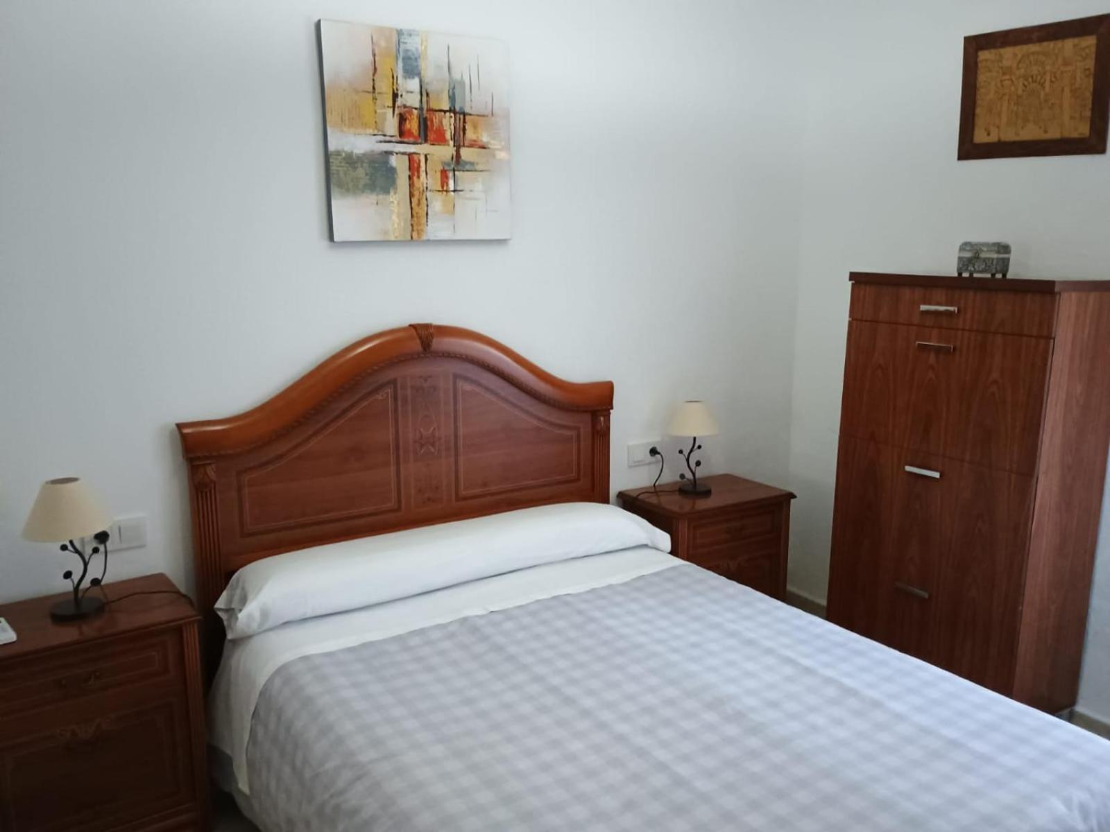Casa Matbel Córdoba