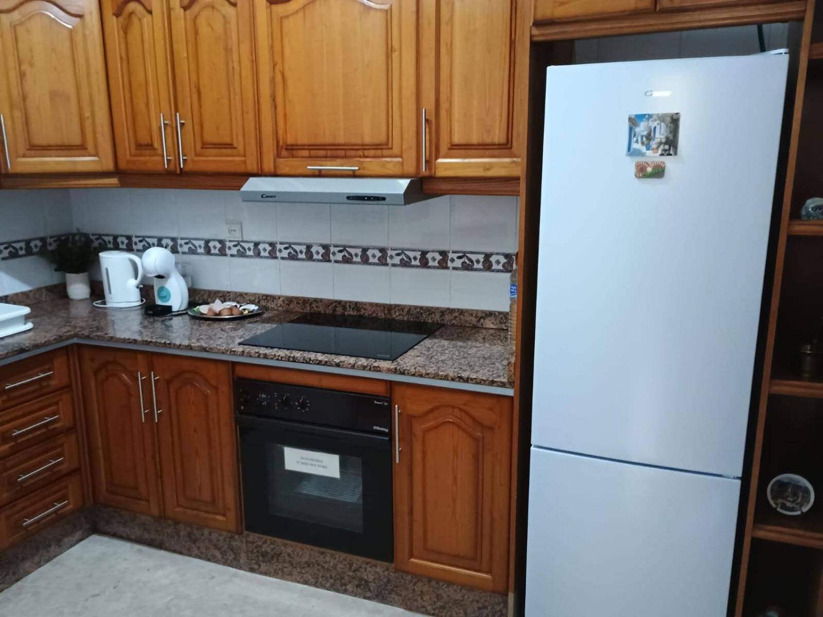 Apartamento Casa Matbel *