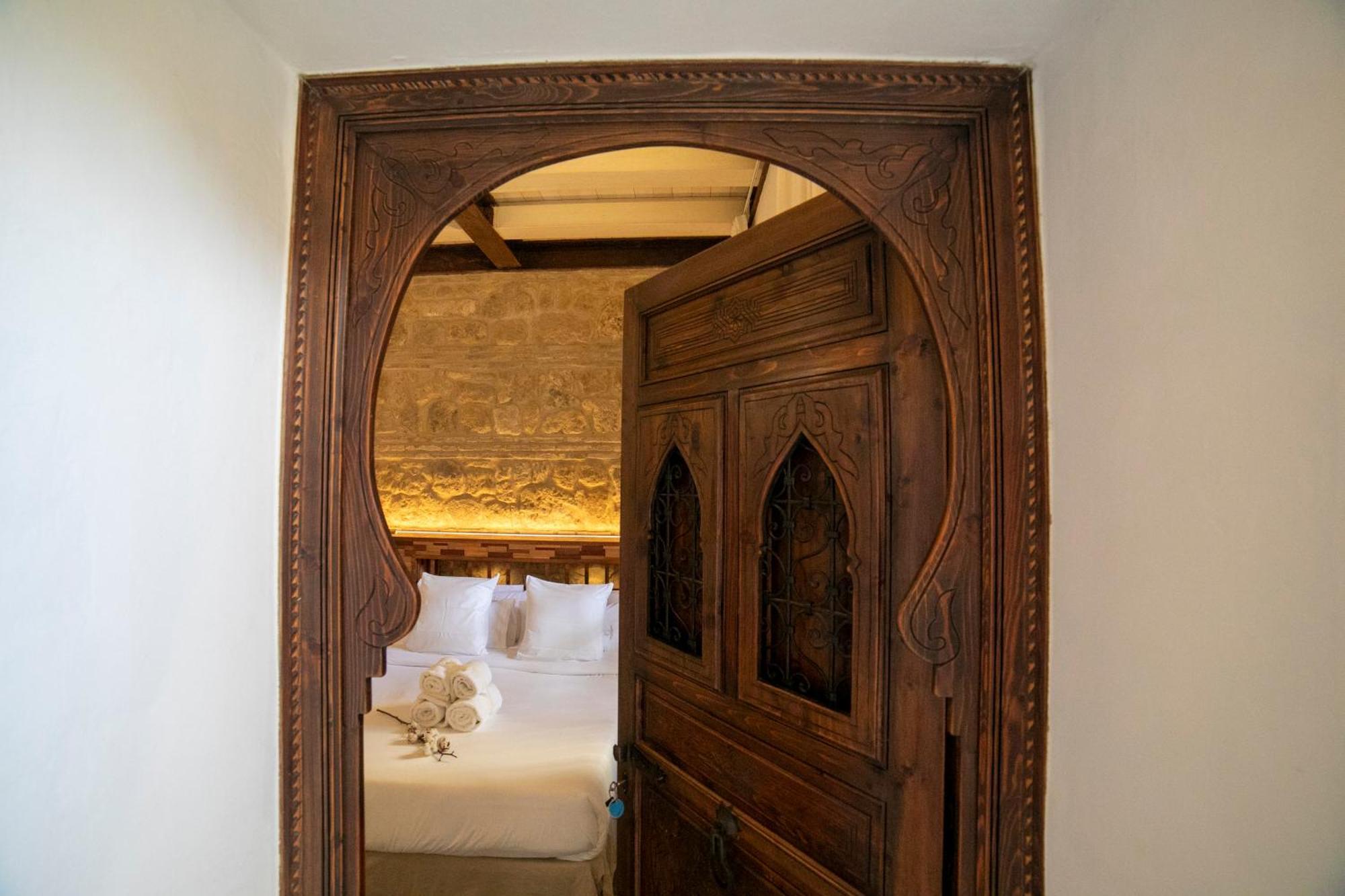 Boutique Patio Del Posadero Córdoba