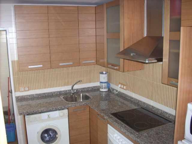 Vtv San Franciscocentromezquita Apartamento