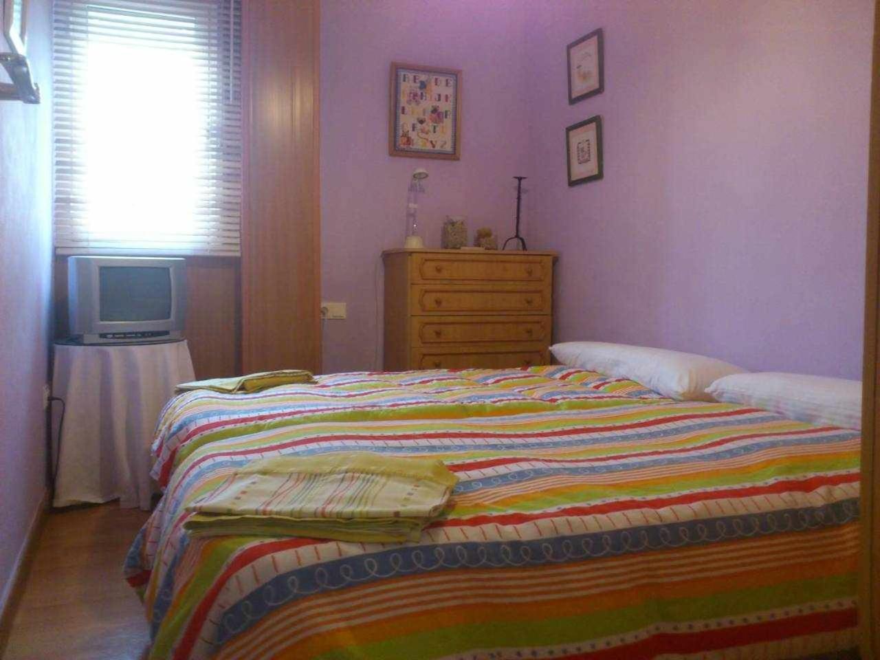 Vtv San Franciscocentromezquita Apartment Cordoba