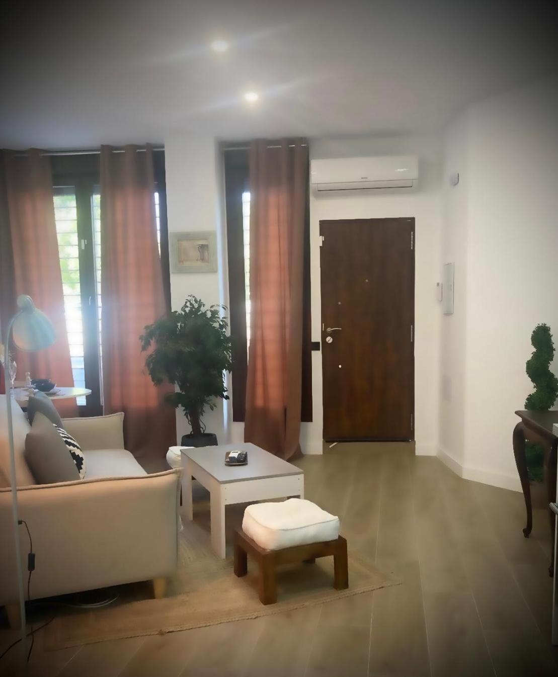 Irache Dreams Apartamento *