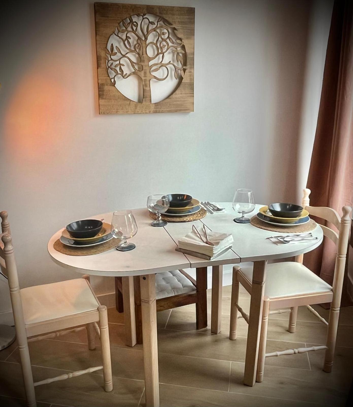 Apartamento Irache Dreams Córdoba