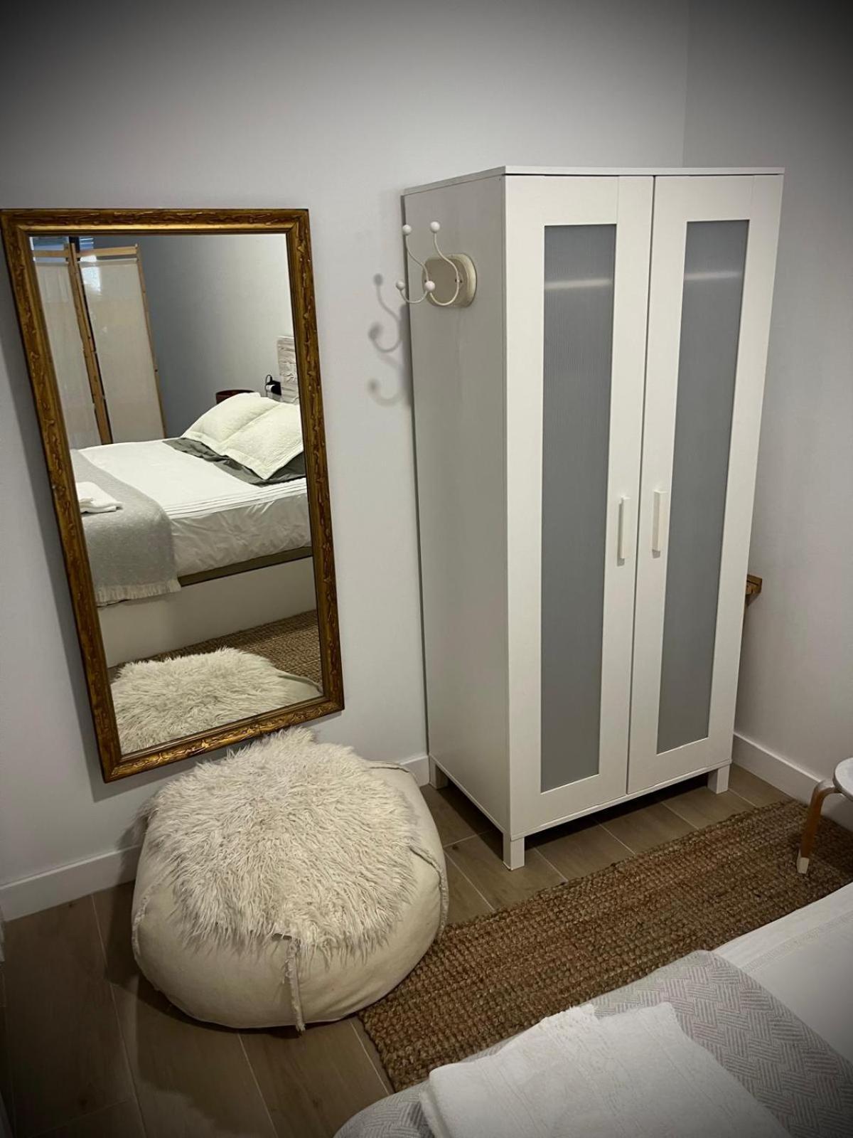 Apartamento Irache Dreams