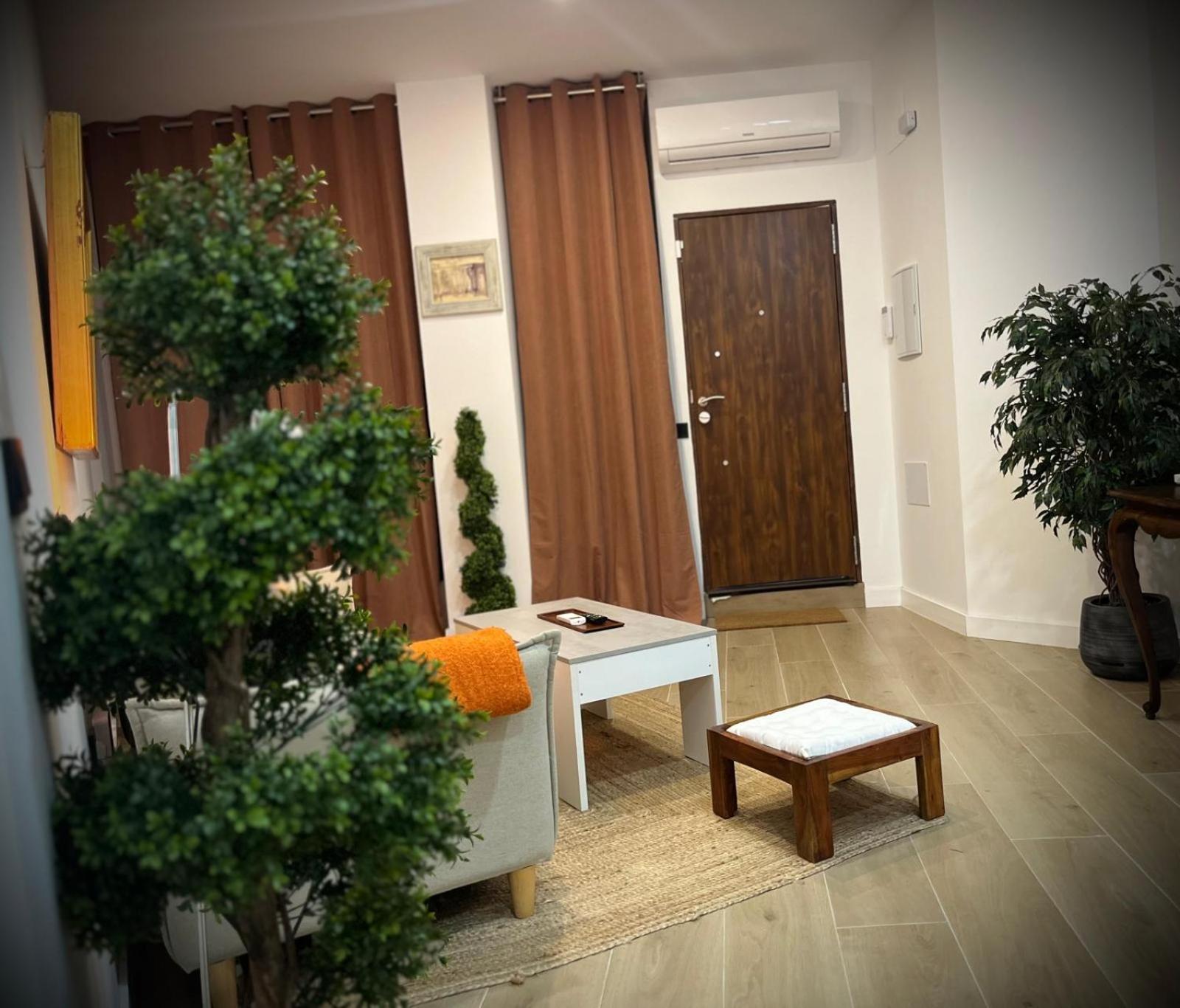 Apartamento Irache Dreams Córdoba