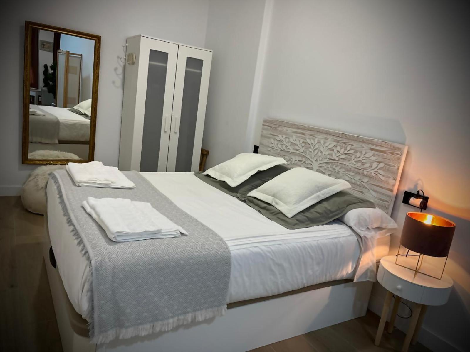 Irache Dreams Apartamento