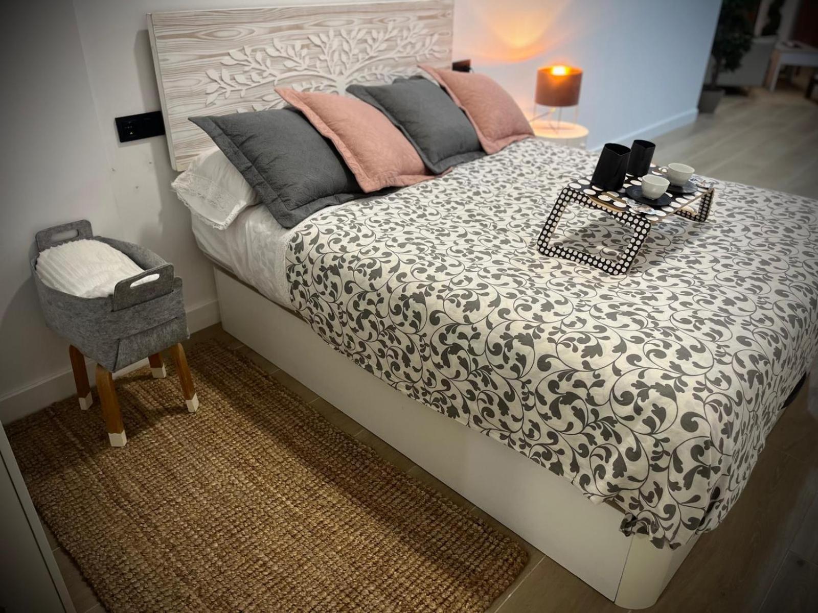 Apartamento Irache Dreams