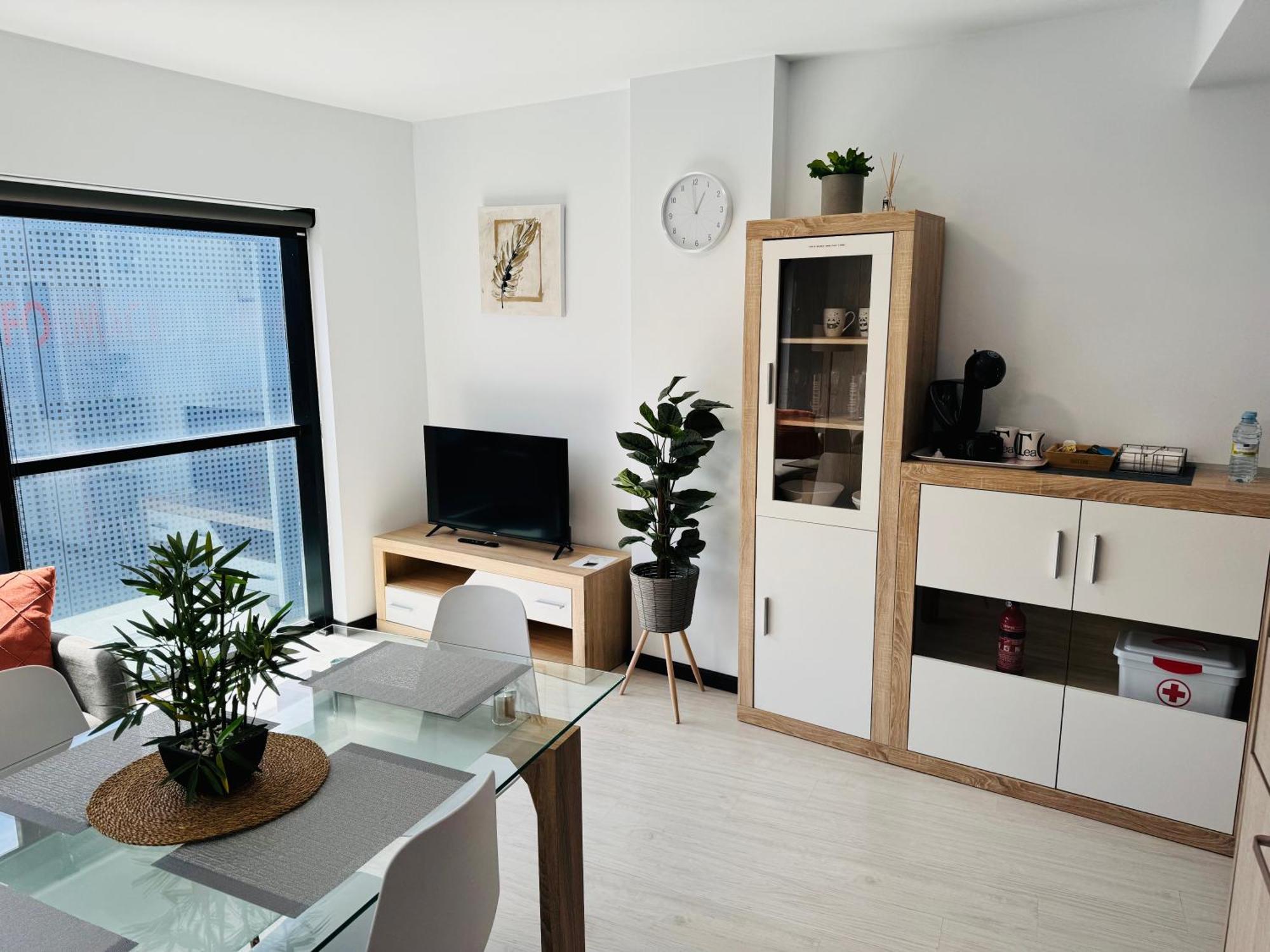 Cotur 121 Parking Gratuito Apartment Cordoba