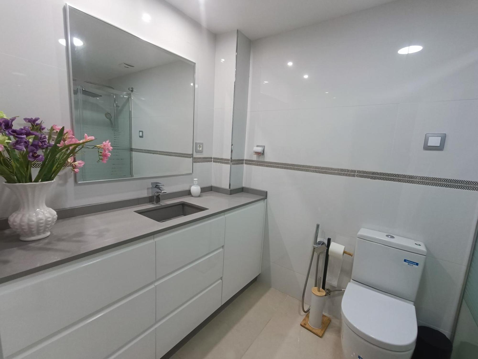 Apartment En Casa De Leonor Cordoba