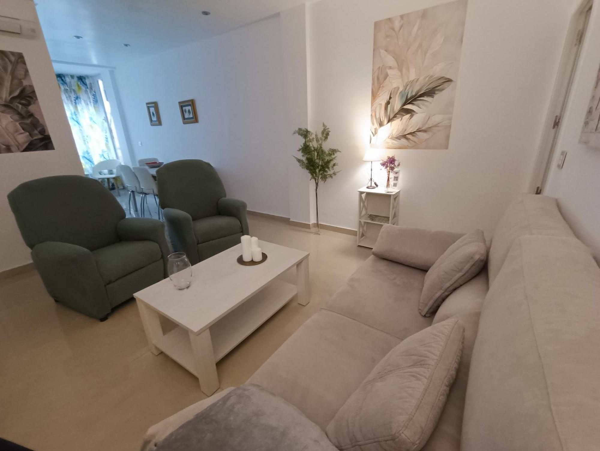 En Casa De Leonor Apartment Cordoba