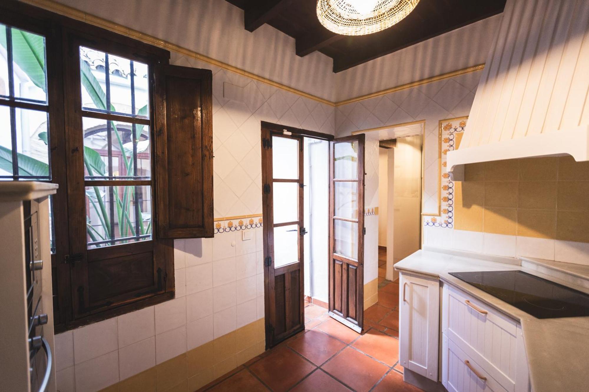 Holiday home Casa Arroyo De San Andres Cordoba